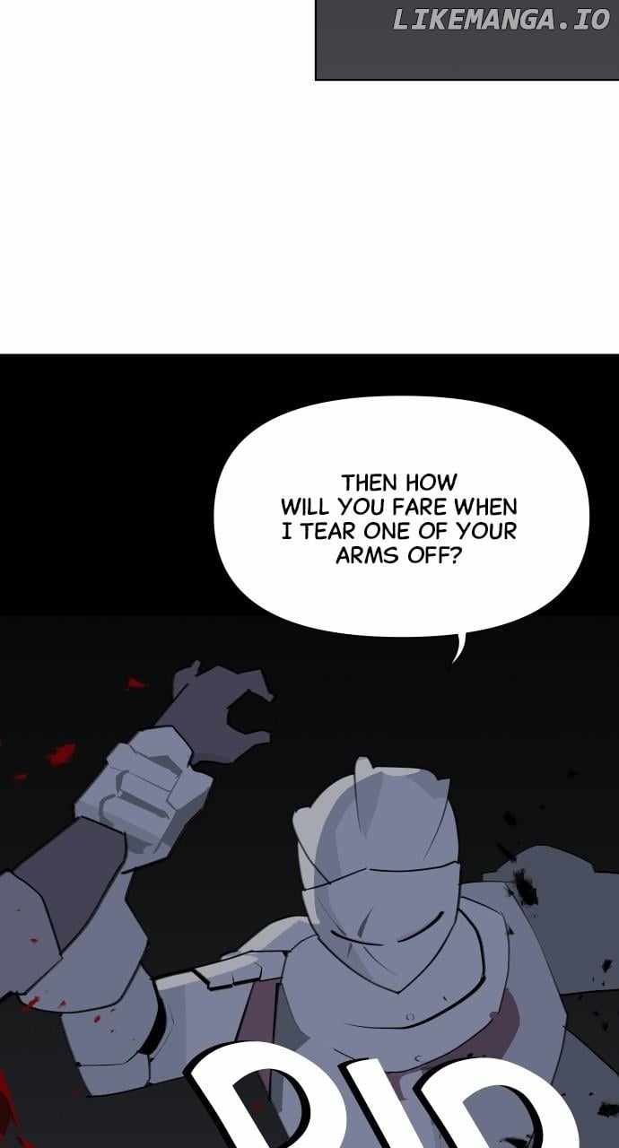 Enoch: Shining Tree Chapter 32 40
